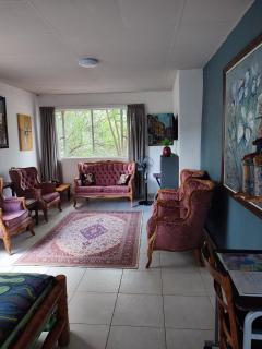 The Pink Chair - 2
