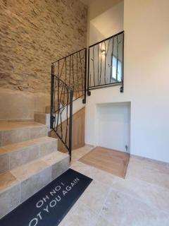 La chouette paisible - 9