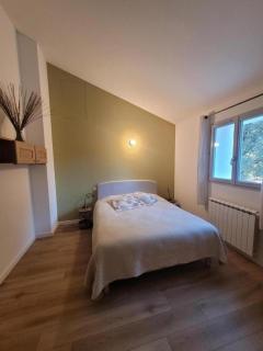 La chouette paisible - 6