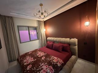 Golden Haven Apartment - 2