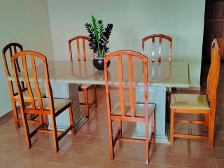 Apto1104 Praia do Morro - 5