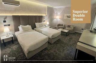 Youssif Hotel - 5