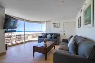 Belmont Shores - 1
