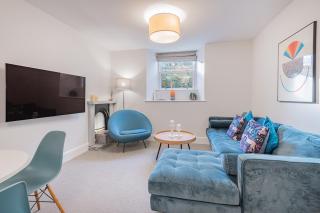 Stylish Apartment for four in Bowness - 0