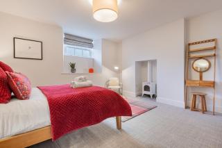 Stylish Apartment for four in Bowness - 9