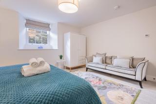 Stylish Apartment for four in Bowness - 8