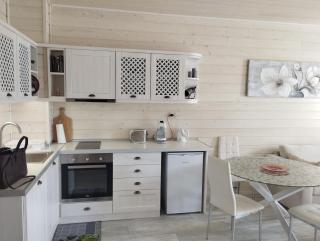 Pirin Golf - NIRVANA, Studios&SPA - 9