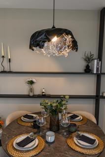 Nokturna Lyra Coresi Kasper Apartment with Parking - 4