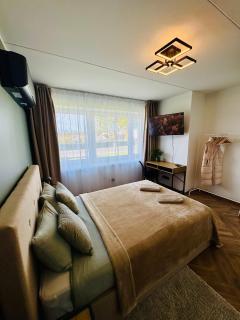 Cozy Studio Apartment - 9