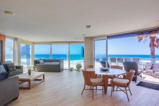 Beachside 2 - 4