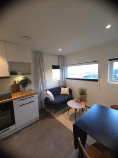 Cozy Studio in the Heart of Tromsø - 9