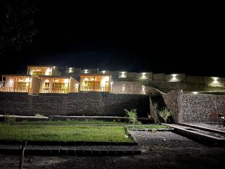 Yuligo Resort Skardu - 8