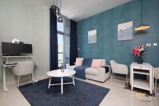 Serene Beachside Two-Bedroom Retreat - 2