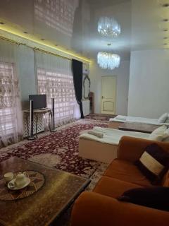 Siyoma Hotel - Doesjanbe - 6