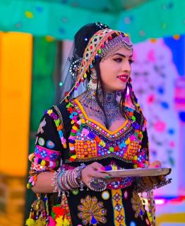 Rangila Thar Desert Camp& Resort - 6