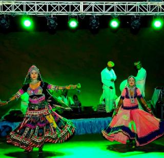 Rangila Thar Desert Camp& Resort - 5