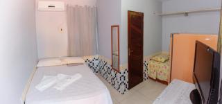 Pousada Fortaleza - 1