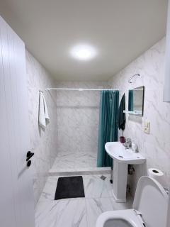 Cozy apartment in Vake - 8