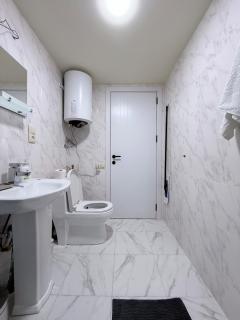 Cozy apartment in Vake - 5