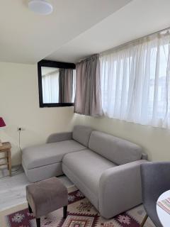 Cozy apartment in Vake - 4