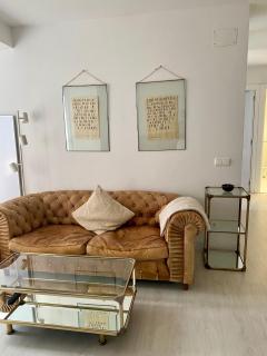 Apartamento M Garaje Playa Golf - 9