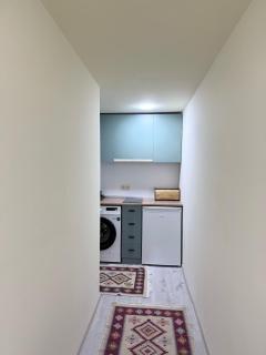 Cozy apartment in Vake - 1