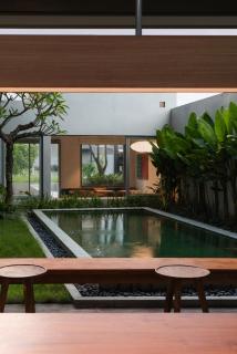 Mawi Haus Jimbaran - Jimbaran - 1