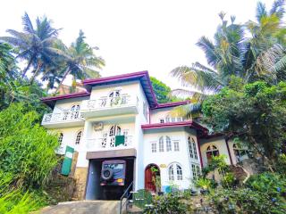 AnotherWorld Kandy - 0