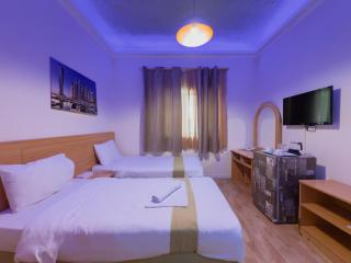 Sama Hotel - 7