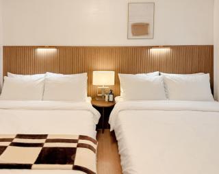 건대역 5분#핫 플레이스#3룸4베드 - 1