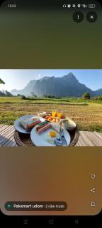 PT Homestay VangVieng - 5