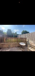 Cosy 3-Bed Home Near Birmingham City Centre - 2