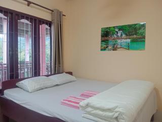 PT Homestay VangVieng - 1