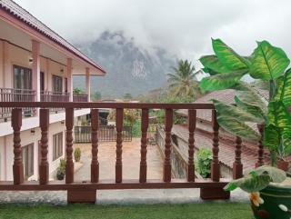 PT Homestay VangVieng - 4