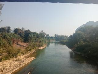 PT Homestay VangVieng - 2