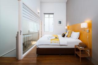 Non Inn Entire Historic 5 Bedroom Riverside Shophouse near ICONSIAM for Families and Groups - 9