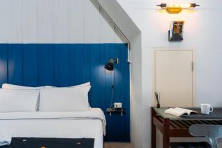 Non Inn Entire Historic 5 Bedroom Riverside Shophouse near ICONSIAM for Families and Groups - 4