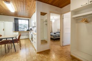 Liam's Villa - 4