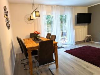 RheinNeckar Living - Neuhofen - Free WiFi and Parking - 7