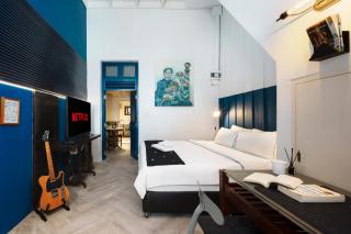 Non Inn Entire Historic 5 Bedroom Riverside Shophouse near ICONSIAM for Families and Groups - 6