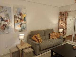 Calpe Bay Sun Appartment - 0