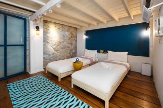 Non Inn Entire Historic 5 Bedroom Riverside Shophouse near ICONSIAM for Families and Groups - Bang Rak - 2