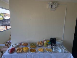 Hotel Renascer pojuca - 6