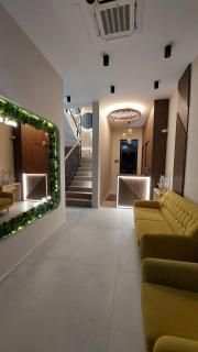 POOL RESORT Vila Lena - KING SIZE Apartman 12 - 6