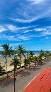 Apartamento com vista para o mar - 9