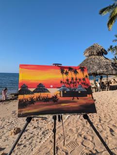 AFLII Beach Resorts Msangamkuu - 0