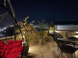 Signature penthouse - 5