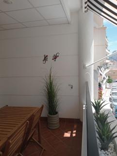 Calpe Bay Sun Appartment - 3