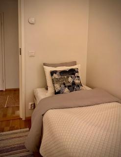 Santa Claus apartment 2 - 6 people - 8