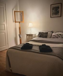 Santa Claus apartment 2 - 5 people - 5